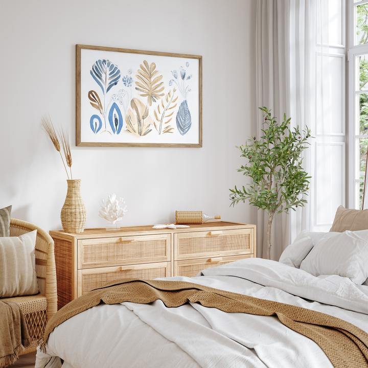 Produktbild Relaxdays Olivenbaum (150 cm)
