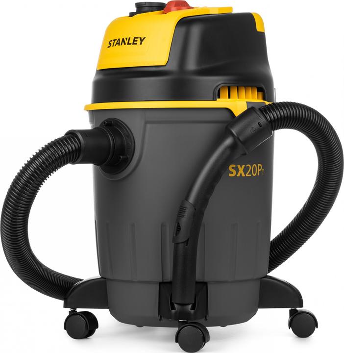 Actual product image Stanley SXVC20PTE (Wet dry vacuum cleaner)