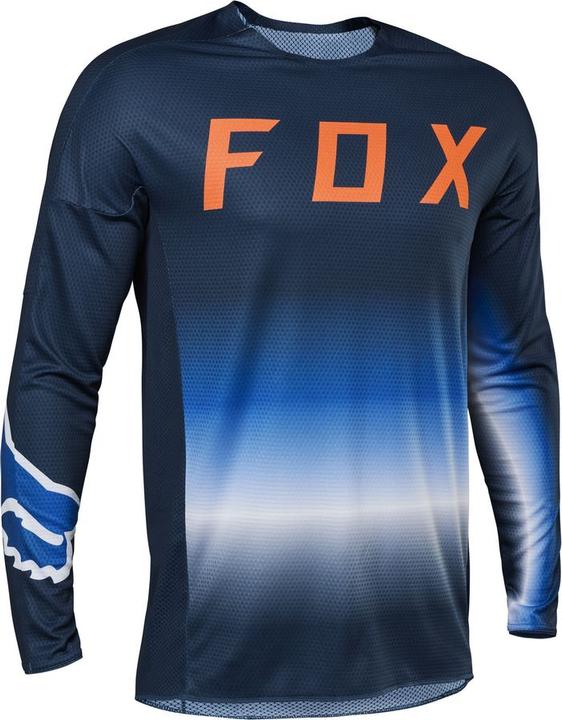 Fox JERSEY 23 360 FGMNT MDNT (M)