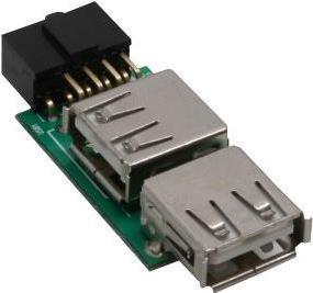 Produktbild InLine USB 2.0 Adapter