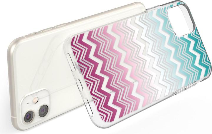 Actual product image Nalia Motif cover (Apple iPhone 11)