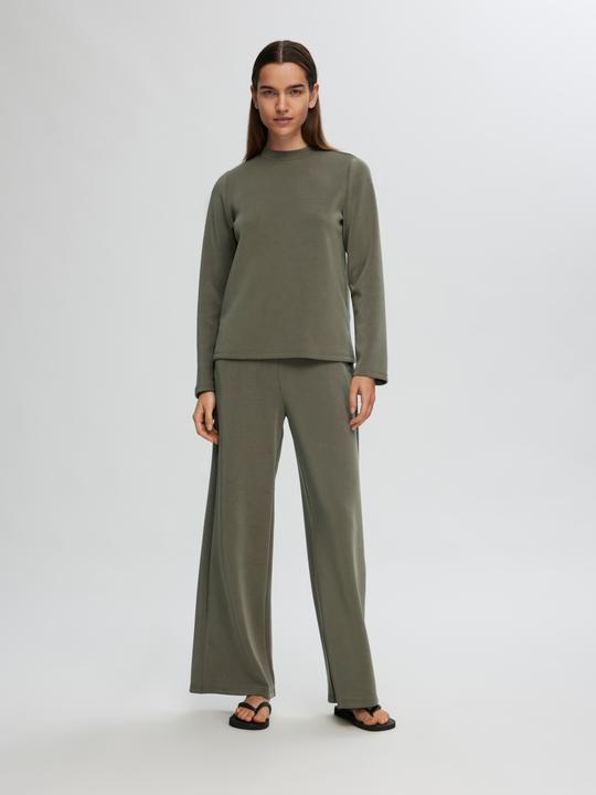 Immagine prodotto Selected Femme Manica lunga con vestibilità boxy (S)