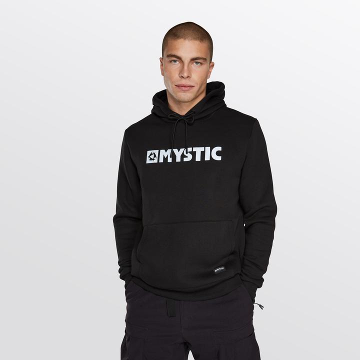 Actual product image Mystic Brand Hood Sweat (M)