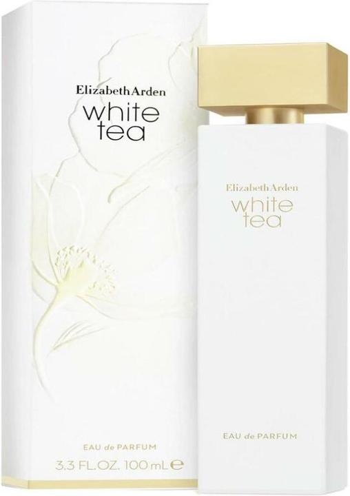 Image du produit Elizabeth Arden White Tea Eau de Parfum 100ml (Eau de parfum, 100 ml)