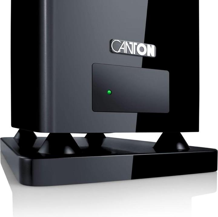 Actual product image Canton Smart Townus 8 S2, Actieve Draadloze Flo (1 pair)