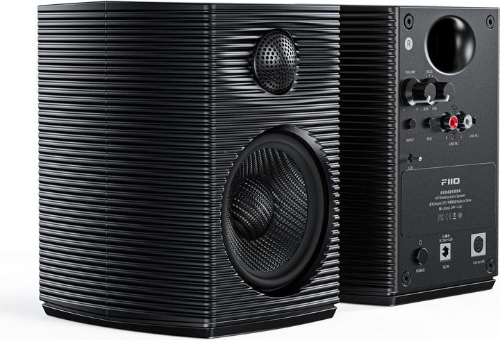 Immagine prodotto FiiO SP3 (1 coppia, 80 W)