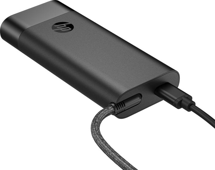 Produktbild HP Laptop-Ladegerät 110W USB-C (110 W)