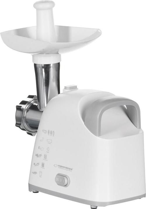 Actual product image Esperanza EKM033 Meat mincer