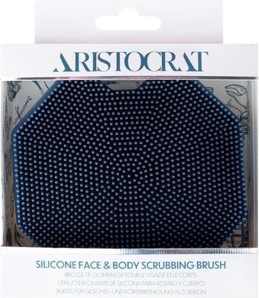 Image du produit Aristocrat Brosse à gommage en silicone pour le visage et le corps