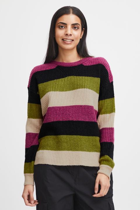 Actual product image B.young BYONEMA ONECK - 20813898 (M)