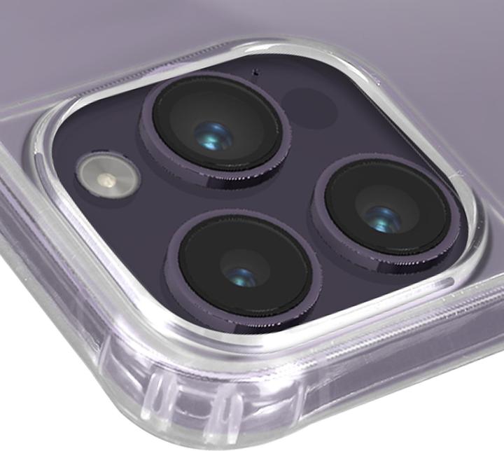 Actual product image Avizar Corda, with 90cm long chain and bumper corners Series