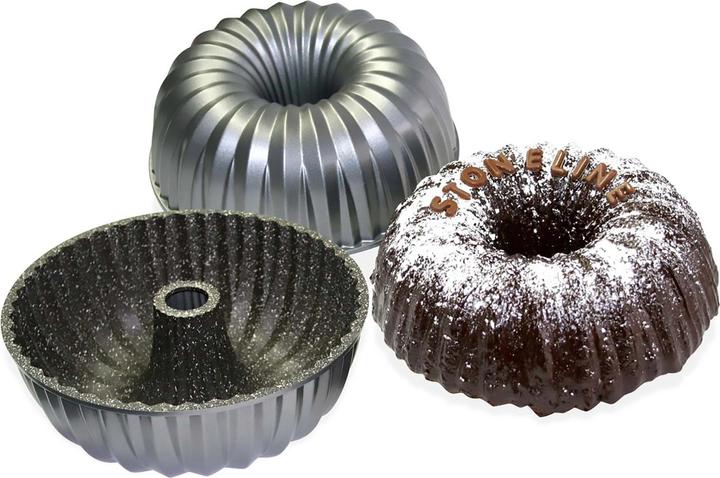Produktbild Stoneline Gugelhupf Backform 24,5 cm (24.50 cm)