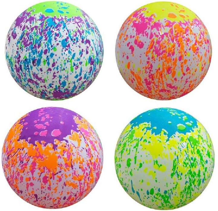 Produktbild LG-Imports Kugel Splash Paint, 23cm.