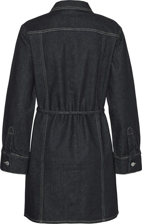 Produktbild Vero Moda VMODA Kurzes Kleid Jeanskleid (L)
