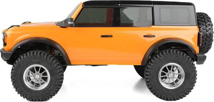 Actual product image Rc4Wd Felgen American Racing 2.2" VN510, Felgengrösse: 2.2"