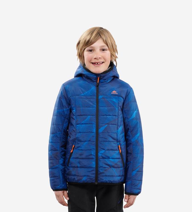 Produktbild Quechua padd jkt mh 500 tw boy 162812 (140, 146, 152)