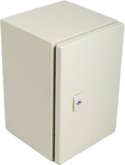 Produktbild Rs Pro IP65 Wall Box, M/Steel, 200x300x200mm (Gehäuse)