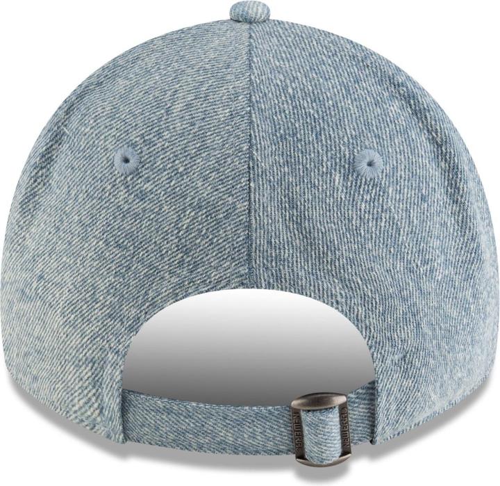 Produktbild New Era 9Twenty Damen Cap - Acid Denim Los Angeles Dodgers