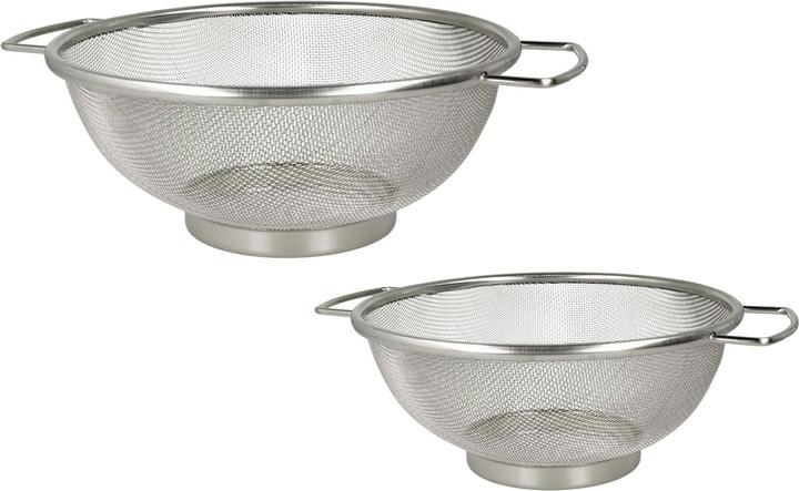 Immagine prodotto Metaltex Setaccio del supporto (20 cm)