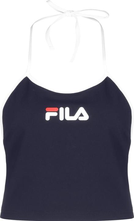 FILA Crop Top Bebe Halter Neck - 83288 (M)