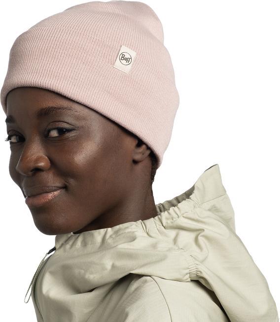 Immagine prodotto Buff Knitted Hat Lilon Rosewood