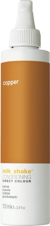 Immagine prodotto Milk_Shake Colore diretto 100 ml - Rame (Rame)