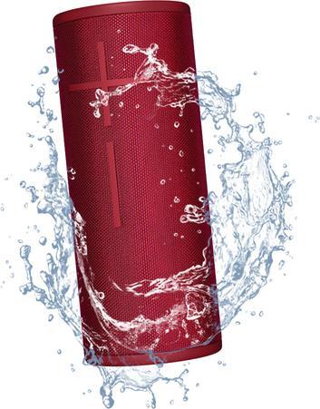 Image du produit UE Boom 3 (15 h, Fonctionnement sur batterie, Alimentation via port USB)