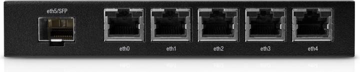 Produktbild Ubiquiti EdgeRouter X SFP