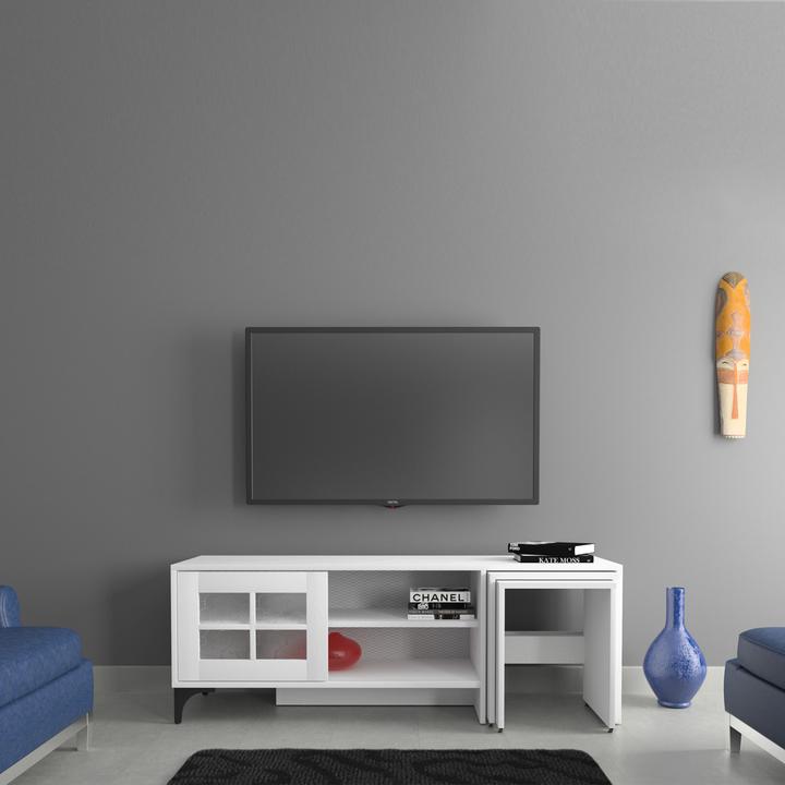 Actual product image Hanah Home Landon (150 x 54 x 42 cm)