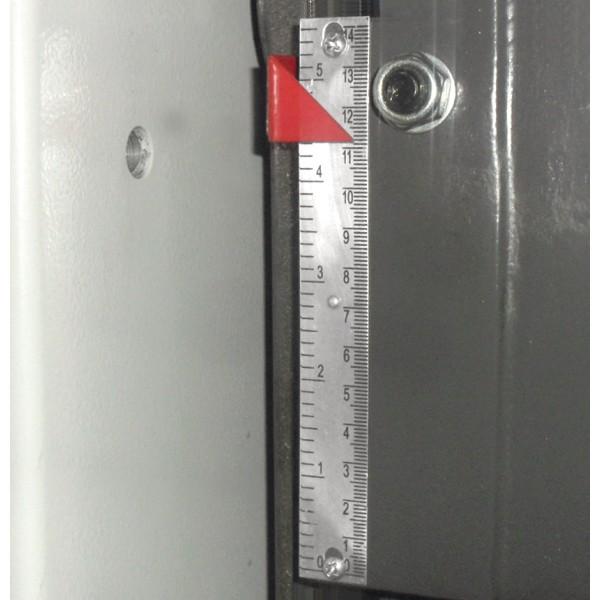 Produktbild Stürmer Holzstar Langlochbohrmaschine mit Dübelbohreinrichtung LLB 16 PB / 400V 5906017