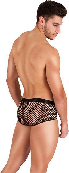 Actual product image S Pleasures Costume Body-Boxer (One size)