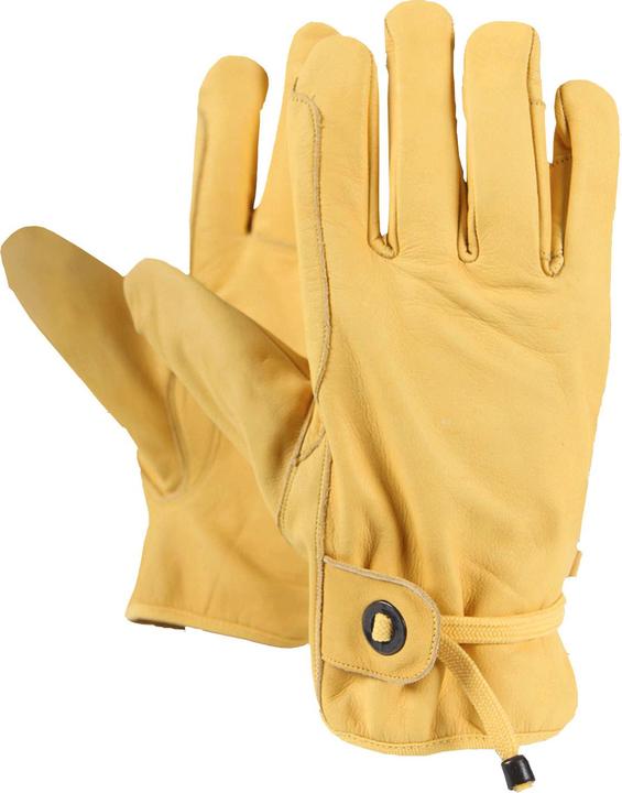 ELT Westernhandschuh Texas (M)