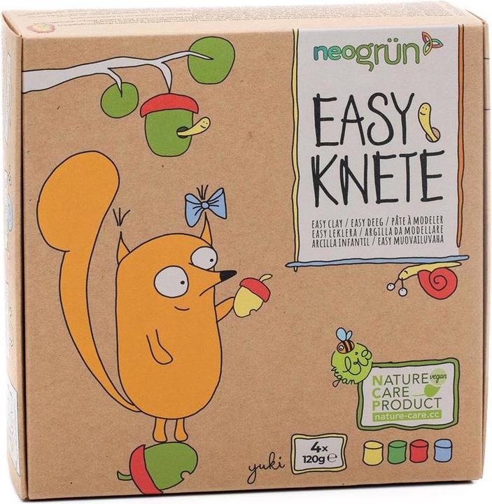 Actual product image Neogrün Yuki