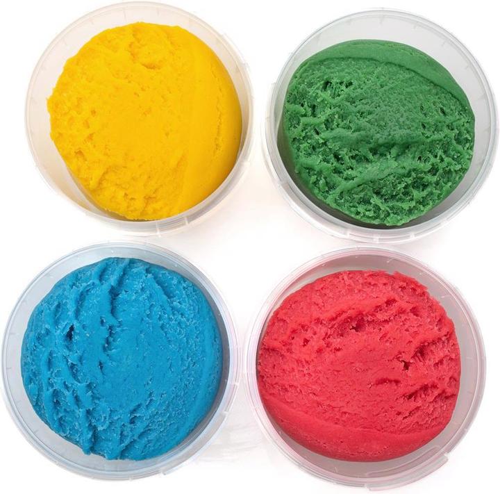 Actual product image Neogrün Yuki