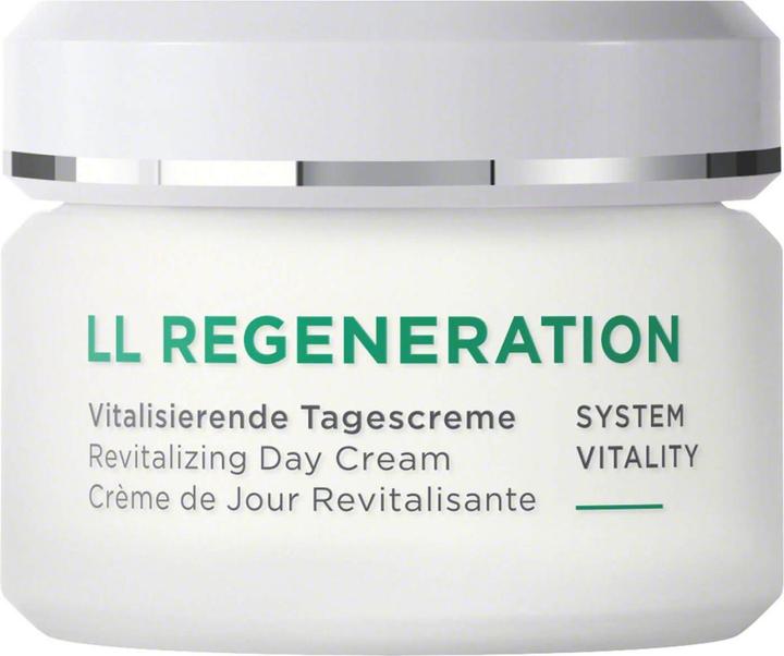 Annemarie Börlind LL Regeneration (50 ml, Tagescreme)