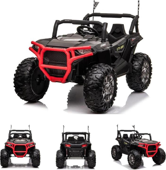 Produktbild Es-toys Buggy 999 (12 V)