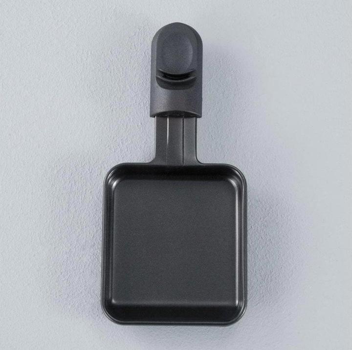 Actual product image Severin Raclette grill