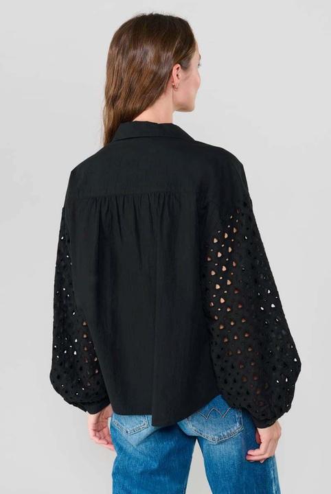 Actual product image Le Temps Des Cerises ' bloue le temp de cerie cunca (S)