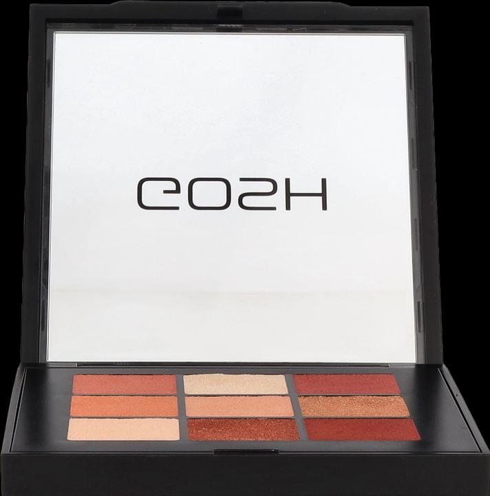 Actual product image Gosh Eyedentity (002)