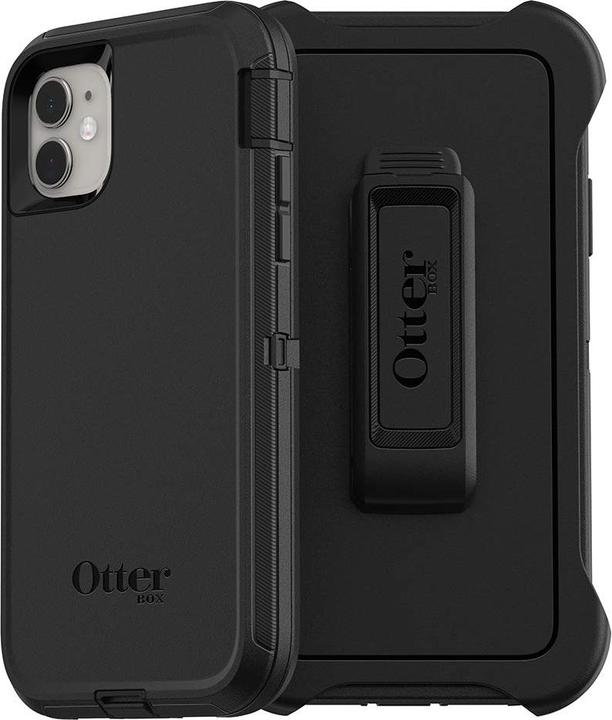 Produktbild OtterBox Defender (Apple iPhone 11)