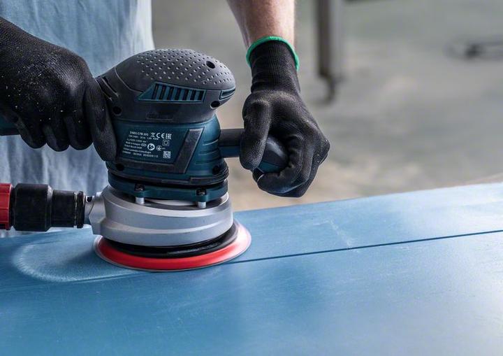 Actual product image Bosch Professional Zubehör Expert C470 (320)