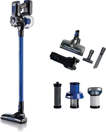 Image du produit Ariete 2723 Lithium Blue