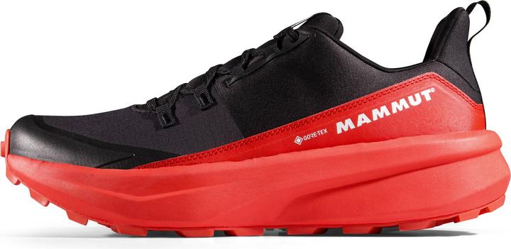Actual product image Mammut Aenergy Hike Low GTX Men (42)