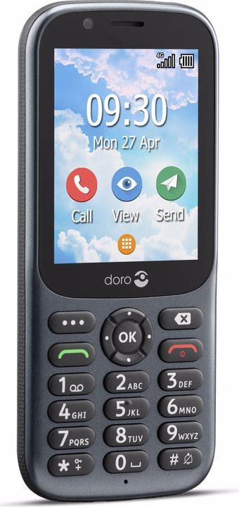 Immagine prodotto Doro 730X (2.80", 2 Mpx, 4G)
