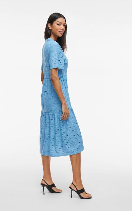 Image du produit Vila Kurzarm Midikleid (XXL)