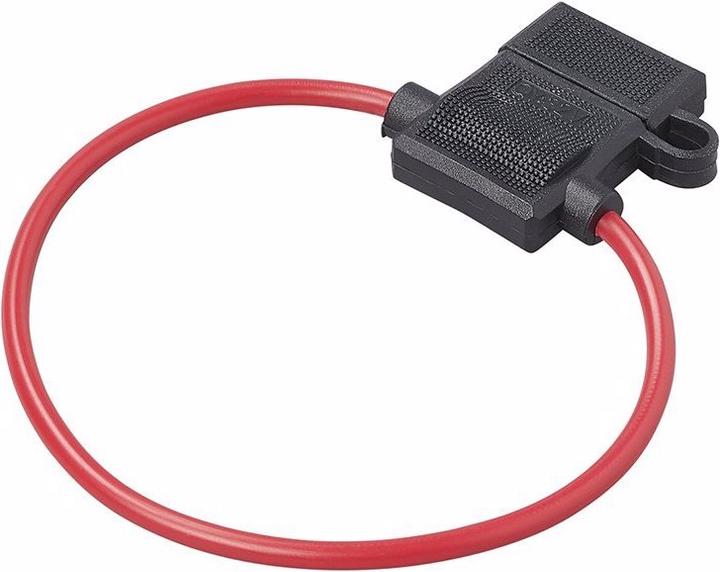 Produktbild ProPlus Sicherungshalter