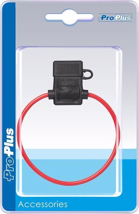 Produktbild ProPlus Sicherungshalter