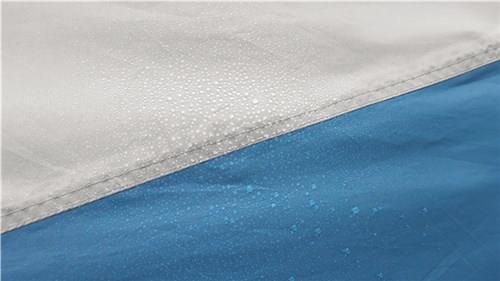 Produktbild Outwell Cloud 4 (Kuppelzelt, 5.90 kg, 4 Personen)