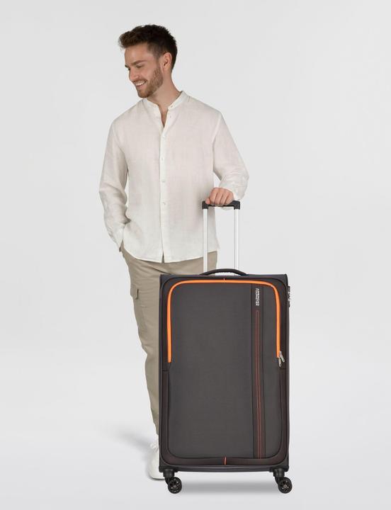 Produktbild American Tourister Sea Seeker (92.50 l, XL (ab 115l))