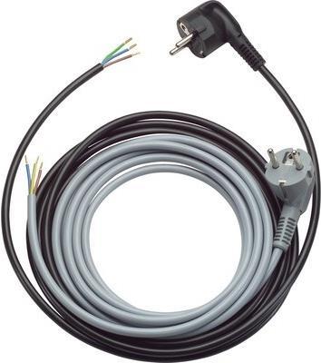 Lapp 70261163 Câble de connexion électrique Noir 3.00 m (3 m)